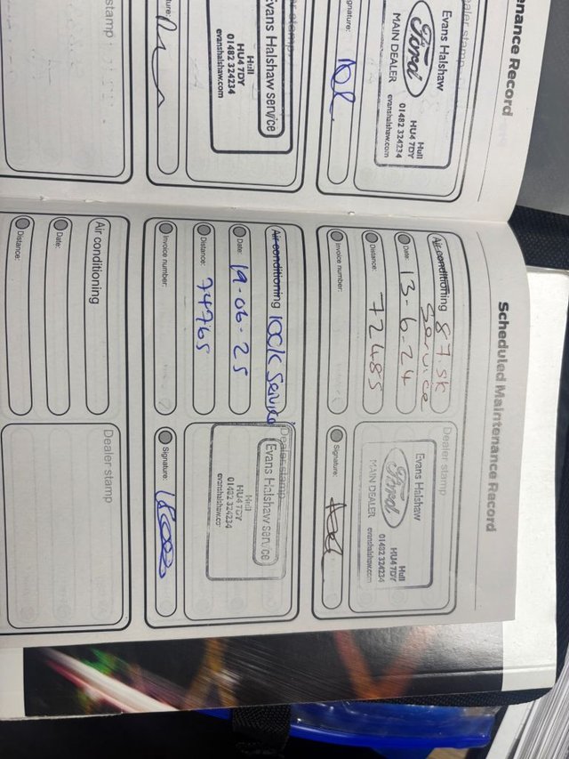 2017 FORD FIESTA - Photo 9