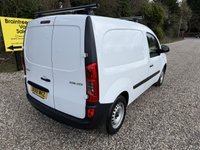 USED 2018 18 MERCEDES-BENZ CITAN 1.5 109 CDI BlueEfficiency Panel Van 5dr Diesel Manual L2 Euro 6 (s/s) (90 ps) CRUISE CONTROL,ELECTRIC PACK,L2 DAB