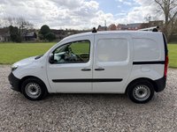 USED 2018 18 MERCEDES-BENZ CITAN 1.5 109 CDI BlueEfficiency Panel Van 5dr Diesel Manual L2 Euro 6 (s/s) (90 ps) CRUISE CONTROL,ELECTRIC PACK,L2 DAB