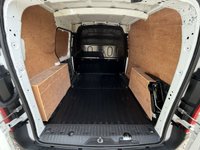 USED 2018 18 MERCEDES-BENZ CITAN 1.5 109 CDI BlueEfficiency Panel Van 5dr Diesel Manual L2 Euro 6 (s/s) (90 ps) CRUISE CONTROL,ELECTRIC PACK,L2 DAB