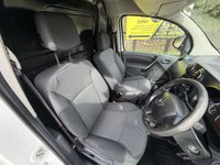 USED 2018 18 MERCEDES-BENZ CITAN 1.5 109 CDI BlueEfficiency Panel Van 5dr Diesel Manual L2 Euro 6 (s/s) (90 ps) CRUISE CONTROL,ELECTRIC PACK,L2 DAB
