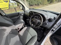 USED 2018 18 MERCEDES-BENZ CITAN 1.5 109 CDI BlueEfficiency Panel Van 5dr Diesel Manual L2 Euro 6 (s/s) (90 ps) CRUISE CONTROL,ELECTRIC PACK,L2 DAB