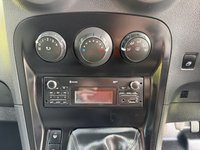 USED 2018 18 MERCEDES-BENZ CITAN 1.5 109 CDI BlueEfficiency Panel Van 5dr Diesel Manual L2 Euro 6 (s/s) (90 ps) CRUISE CONTROL,ELECTRIC PACK,L2 DAB