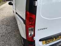 USED 2018 18 MERCEDES-BENZ CITAN 1.5 109 CDI BlueEfficiency Panel Van 5dr Diesel Manual L2 Euro 6 (s/s) (90 ps) CRUISE CONTROL,ELECTRIC PACK,L2 DAB