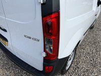 USED 2018 18 MERCEDES-BENZ CITAN 1.5 109 CDI BlueEfficiency Panel Van 5dr Diesel Manual L2 Euro 6 (s/s) (90 ps) CRUISE CONTROL,ELECTRIC PACK,L2 DAB