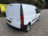 USED 2018 18 MERCEDES-BENZ CITAN 1.5 109 CDI BlueEfficiency Panel Van 5dr Diesel Manual L2 Euro 6 (s/s) (90 ps) CRUISE CONTROL,ELECTRIC PACK,L2 DAB