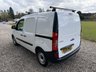 USED 2018 18 MERCEDES-BENZ CITAN 1.5 109 CDI BlueEfficiency Panel Van 5dr Diesel Manual L2 Euro 6 (s/s) (90 ps) CRUISE CONTROL,ELECTRIC PACK,L2 DAB