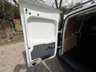USED 2018 18 MERCEDES-BENZ CITAN 1.5 109 CDI BlueEfficiency Panel Van 5dr Diesel Manual L2 Euro 6 (s/s) (90 ps) CRUISE CONTROL,ELECTRIC PACK,L2 DAB