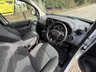 USED 2018 18 MERCEDES-BENZ CITAN 1.5 109 CDI BlueEfficiency Panel Van 5dr Diesel Manual L2 Euro 6 (s/s) (90 ps) CRUISE CONTROL,ELECTRIC PACK,L2 DAB
