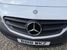 USED 2018 18 MERCEDES-BENZ CITAN 1.5 109 CDI BlueEfficiency Panel Van 5dr Diesel Manual L2 Euro 6 (s/s) (90 ps) CRUISE CONTROL,ELECTRIC PACK,L2 DAB