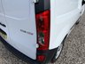 USED 2018 18 MERCEDES-BENZ CITAN 1.5 109 CDI BlueEfficiency Panel Van 5dr Diesel Manual L2 Euro 6 (s/s) (90 ps) CRUISE CONTROL,ELECTRIC PACK,L2 DAB
