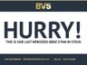 USED 2018 18 MERCEDES-BENZ CITAN 1.5 109 CDI BlueEfficiency Panel Van 5dr Diesel Manual L2 Euro 6 (s/s) (90 ps) CRUISE CONTROL,ELECTRIC PACK,L2 DAB
