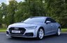 USED 2019 69 AUDI A7 2.0 TFSI 45 S line Sportback 5dr Petrol S Tronic quattro Euro 6 (s/s) (245 ps) 