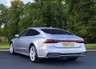 USED 2019 69 AUDI A7 2.0 TFSI 45 S line Sportback 5dr Petrol S Tronic quattro Euro 6 (s/s) (245 ps) 