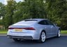 USED 2019 69 AUDI A7 2.0 TFSI 45 S line Sportback 5dr Petrol S Tronic quattro Euro 6 (s/s) (245 ps) 
