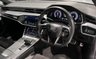USED 2019 69 AUDI A7 2.0 TFSI 45 S line Sportback 5dr Petrol S Tronic quattro Euro 6 (s/s) (245 ps) 