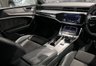 USED 2019 69 AUDI A7 2.0 TFSI 45 S line Sportback 5dr Petrol S Tronic quattro Euro 6 (s/s) (245 ps) 