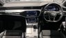 USED 2019 69 AUDI A7 2.0 TFSI 45 S line Sportback 5dr Petrol S Tronic quattro Euro 6 (s/s) (245 ps) 