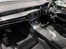 USED 2019 69 AUDI A7 2.0 TFSI 45 S line Sportback 5dr Petrol S Tronic quattro Euro 6 (s/s) (245 ps) 