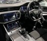 USED 2019 69 AUDI A7 2.0 TFSI 45 S line Sportback 5dr Petrol S Tronic quattro Euro 6 (s/s) (245 ps) 