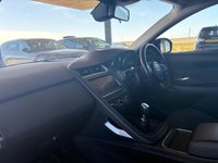 USED 2018 68 JAGUAR E-PACE 2.0 D150 SUV 5dr Diesel Manual AWD Euro 6 (s/s) (150 ps) 