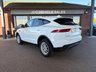 USED 2018 68 JAGUAR E-PACE 2.0 D150 SUV 5dr Diesel Manual AWD Euro 6 (s/s) (150 ps) 