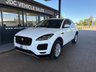 USED 2018 68 JAGUAR E-PACE 2.0 D150 SUV 5dr Diesel Manual AWD Euro 6 (s/s) (150 ps) 