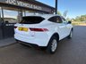 USED 2018 68 JAGUAR E-PACE 2.0 D150 SUV 5dr Diesel Manual AWD Euro 6 (s/s) (150 ps) 