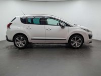 USED 2016 16 PEUGEOT 3008 1.6 3008 Allure Blue HDi S/S Auto 5dr CLICK & COLLECT/ HOME DELIVERY