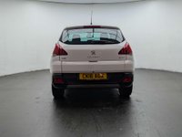 USED 2016 16 PEUGEOT 3008 1.6 3008 Allure Blue HDi S/S Auto 5dr CLICK & COLLECT/ HOME DELIVERY