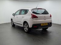 USED 2016 16 PEUGEOT 3008 1.6 3008 Allure Blue HDi S/S Auto 5dr CLICK & COLLECT/ HOME DELIVERY