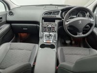 USED 2016 16 PEUGEOT 3008 1.6 3008 Allure Blue HDi S/S Auto 5dr CLICK & COLLECT/ HOME DELIVERY