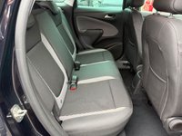 USED 2019 69 VAUXHALL CROSSLAND X 1.2 Elite Nav SUV 5dr Petrol Manual Euro 6 (83 ps) HEATED STEERING, HEATED FRONT SEATS