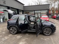 USED 2019 69 VAUXHALL CROSSLAND X 1.2 Elite Nav SUV 5dr Petrol Manual Euro 6 (83 ps) HEATED STEERING, HEATED FRONT SEATS