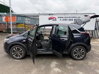 USED 2019 69 VAUXHALL CROSSLAND X 1.2 Elite Nav SUV 5dr Petrol Manual Euro 6 (83 ps) HEATED STEERING, HEATED FRONT SEATS