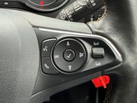 USED 2019 69 VAUXHALL CROSSLAND X 1.2 Elite Nav SUV 5dr Petrol Manual Euro 6 (83 ps) HEATED STEERING, HEATED FRONT SEATS