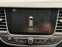 USED 2019 69 VAUXHALL CROSSLAND X 1.2 Elite Nav SUV 5dr Petrol Manual Euro 6 (83 ps) HEATED STEERING, HEATED FRONT SEATS