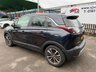 USED 2019 69 VAUXHALL CROSSLAND X 1.2 Elite Nav SUV 5dr Petrol Manual Euro 6 (83 ps) HEATED STEERING, HEATED FRONT SEATS