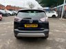 USED 2019 69 VAUXHALL CROSSLAND X 1.2 Elite Nav SUV 5dr Petrol Manual Euro 6 (83 ps) HEATED STEERING, HEATED FRONT SEATS