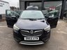 USED 2019 69 VAUXHALL CROSSLAND X 1.2 Elite Nav SUV 5dr Petrol Manual Euro 6 (83 ps) HEATED STEERING, HEATED FRONT SEATS