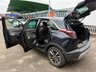 USED 2019 69 VAUXHALL CROSSLAND X 1.2 Elite Nav SUV 5dr Petrol Manual Euro 6 (83 ps) HEATED STEERING, HEATED FRONT SEATS