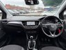 USED 2019 69 VAUXHALL CROSSLAND X 1.2 Elite Nav SUV 5dr Petrol Manual Euro 6 (83 ps) HEATED STEERING, HEATED FRONT SEATS