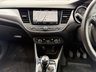 USED 2019 69 VAUXHALL CROSSLAND X 1.2 Elite Nav SUV 5dr Petrol Manual Euro 6 (83 ps) HEATED STEERING, HEATED FRONT SEATS