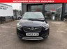 USED 2019 69 VAUXHALL CROSSLAND X 1.2 Elite Nav SUV 5dr Petrol Manual Euro 6 (83 ps) HEATED STEERING, HEATED FRONT SEATS