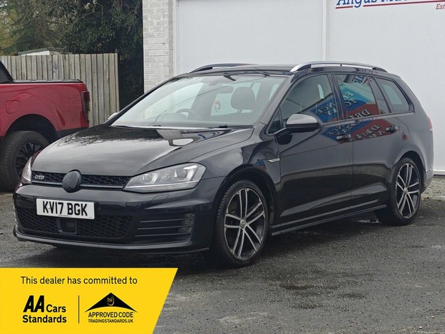 2017 VOLKSWAGEN GOLF - Photo 6