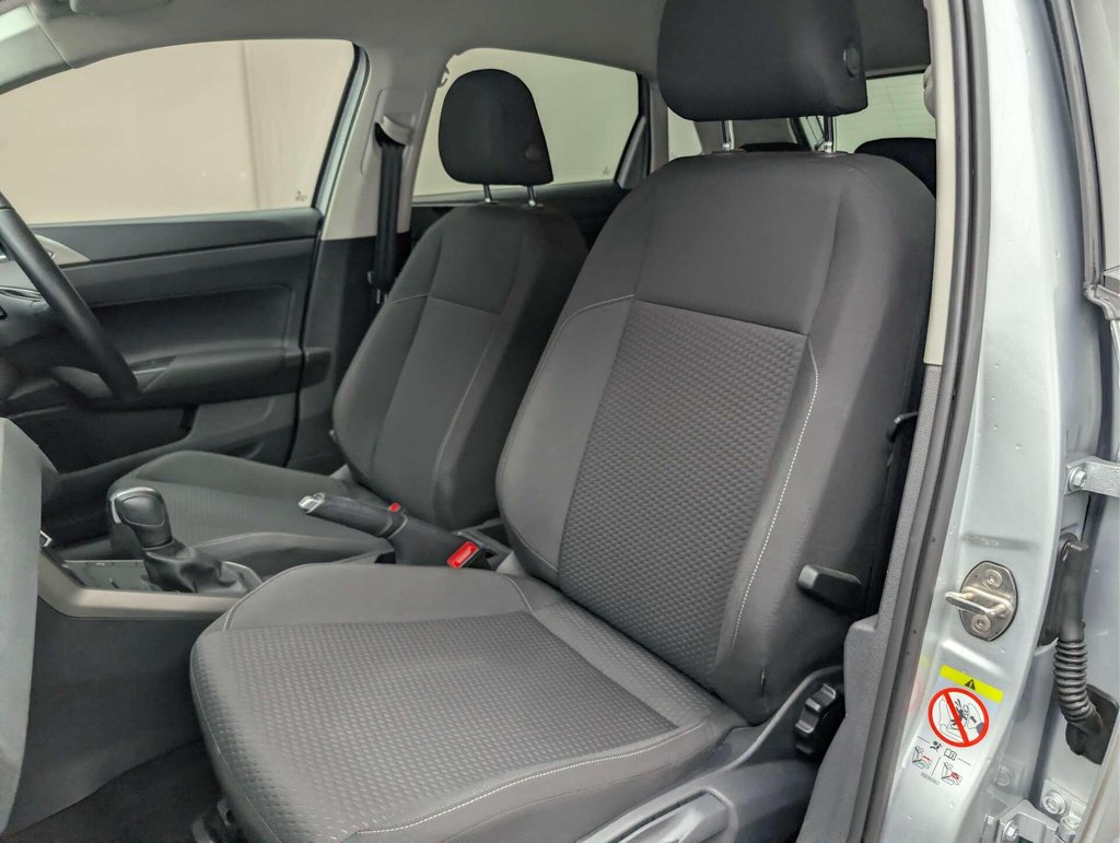 Used 2020 70 VOLKSWAGEN POLO 1.0 Polo Match TSi Semi-Auto 5dr CLICK & COLLECT/ HOME DELIVERY