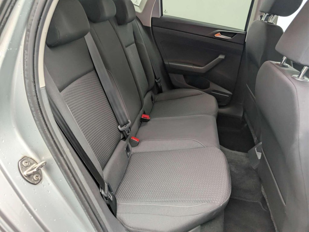 Used 2020 70 VOLKSWAGEN POLO 1.0 Polo Match TSi Semi-Auto 5dr CLICK & COLLECT/ HOME DELIVERY