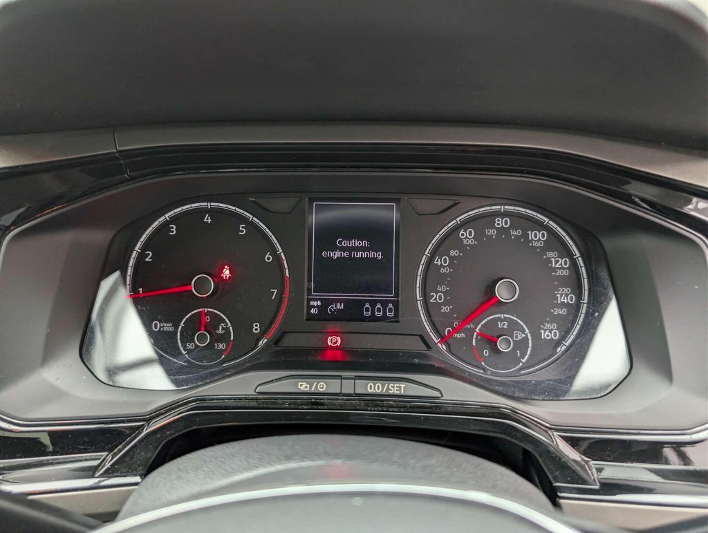 Used 2020 70 VOLKSWAGEN POLO 1.0 Polo Match TSi Semi-Auto 5dr CLICK & COLLECT/ HOME DELIVERY