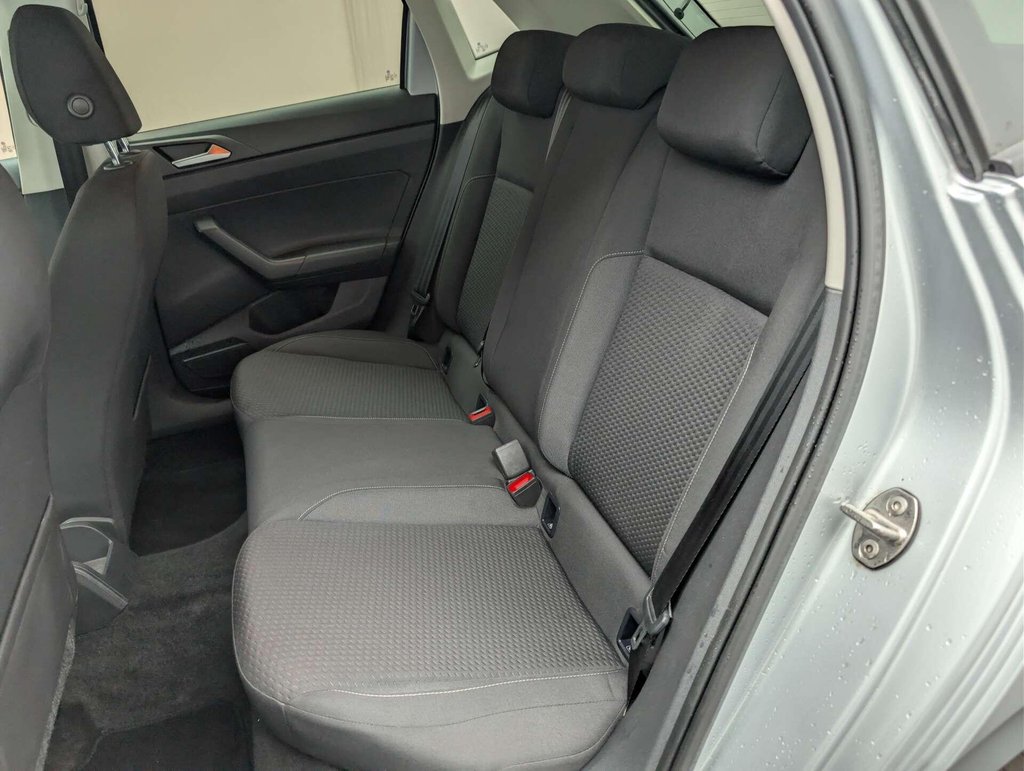 Used 2020 70 VOLKSWAGEN POLO 1.0 Polo Match TSi Semi-Auto 5dr CLICK & COLLECT/ HOME DELIVERY