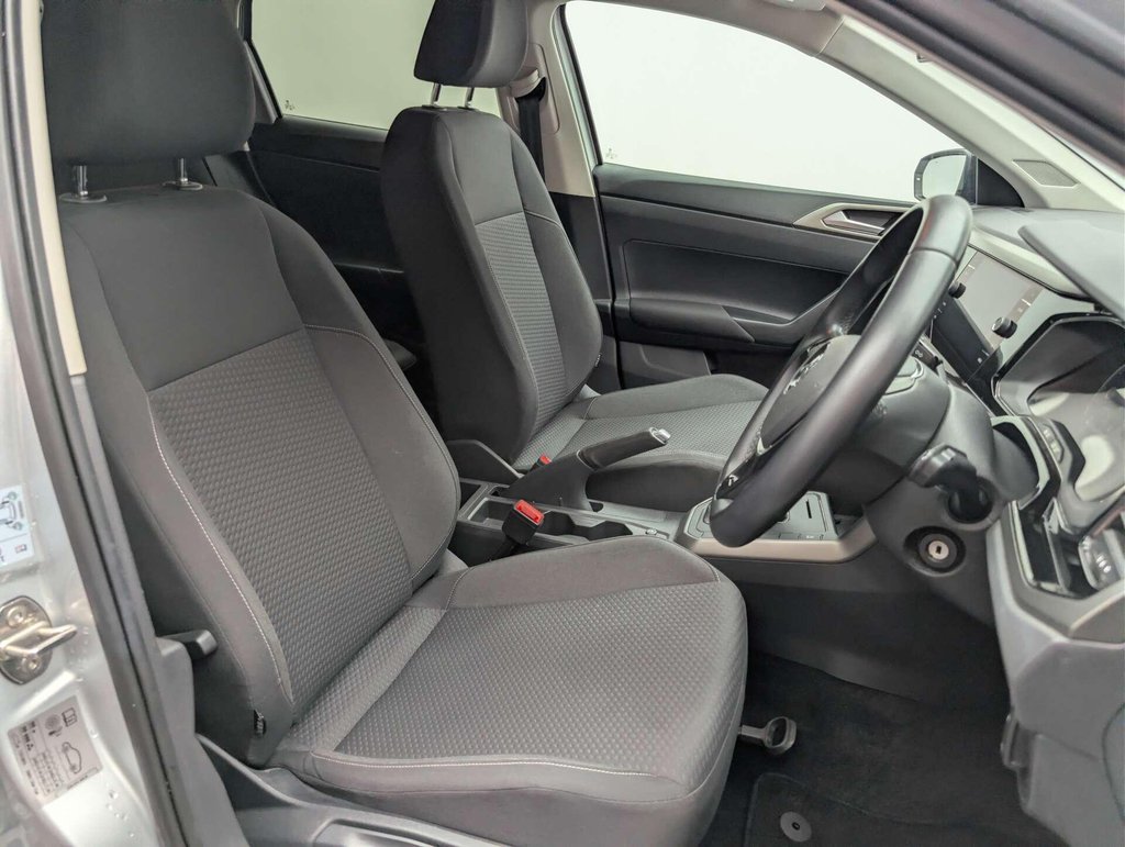 Used 2020 70 VOLKSWAGEN POLO 1.0 Polo Match TSi Semi-Auto 5dr CLICK & COLLECT/ HOME DELIVERY